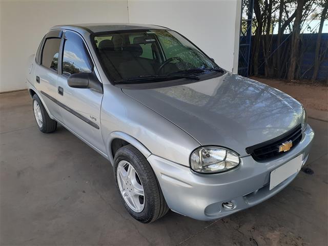 GM CLASSIC LIFE 2009