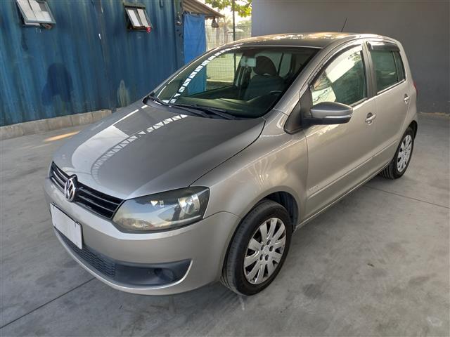 VOLKSWAGEN FOX 1.0 GII 2011 