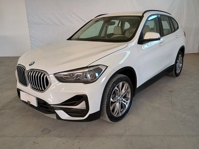 X1 S20I ACTIVE 2.0 FLEX ANO 2019/2020