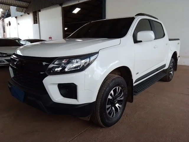 S10 2.8 LS DD4 ANO 2021/2022