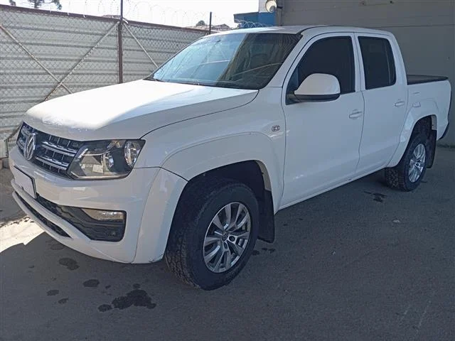 AMAROK CD 2.0 4X4 COMFORT ANO 2020