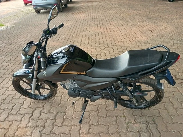 YBR150 FACTOR ED ANO 2024