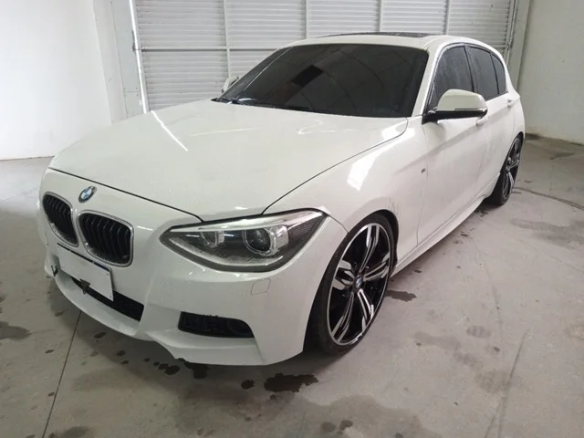 25I SPORT ACTIVE 2.0 FLEX ANO 2015