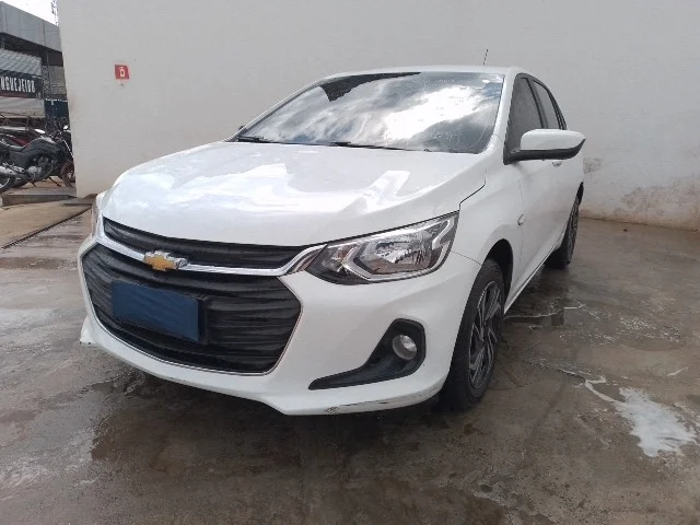 ONIX 1.0 MT LT2 ANO 2023