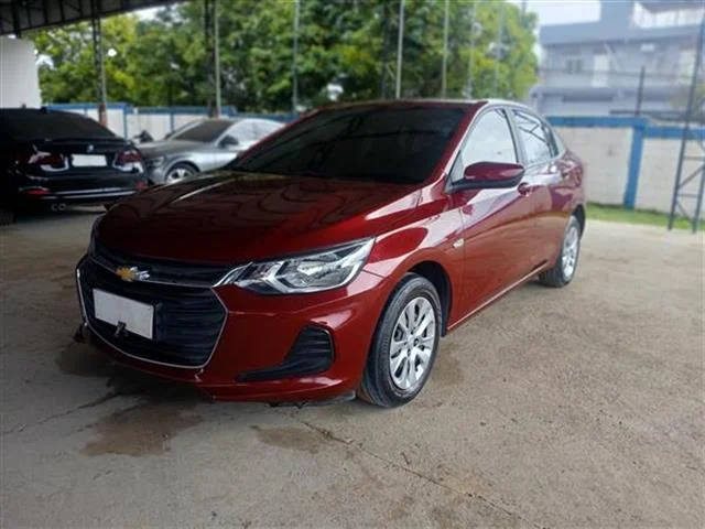 ONIX PLUS SEDAN 10MT LT1 ANO 2022