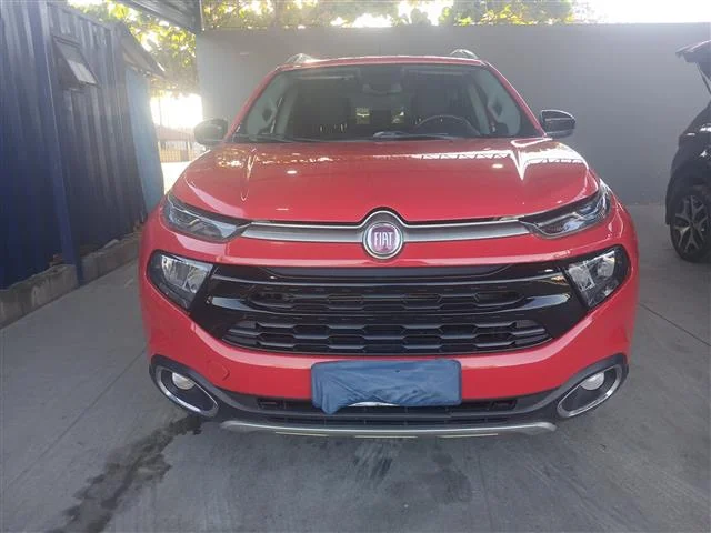 TORO VOLCANO 2.0 AT D4 ANO 2017