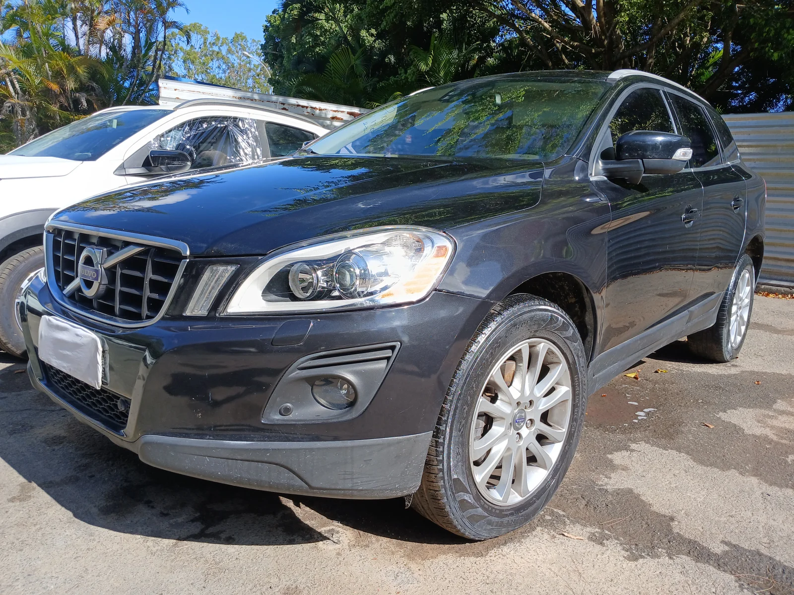 XC60 3.0 T AWD ANO 2010
