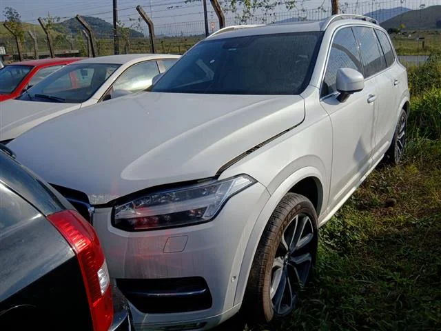 XC90 2.0 T6 MOMENTUM ANO 2018/2019