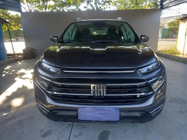 TORO FREED 1.3 TURBO AT6 ANO 2023