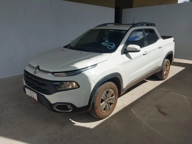 TORO FREEDOM 1.8 AT6 ANO 2019/2020