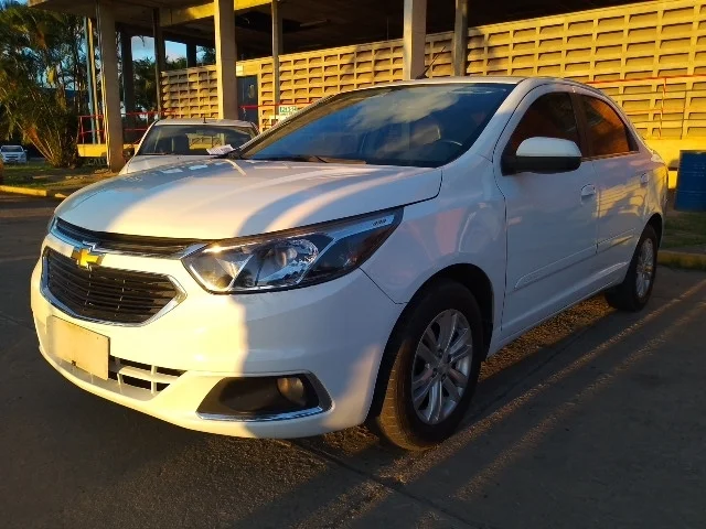 COBALT 1.8 LTZ ANO 2018/2019