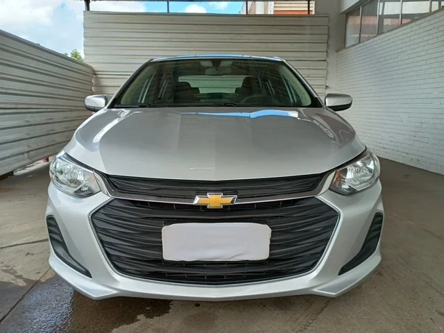 ONIX PLUS 1.0T AT LT1 ANO 2022/2023