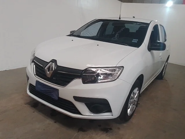 LOGAN ZEN 1.0 ANO 2023/2024 