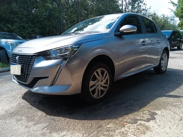 ACTIVE 1.6 AT ANO 2022/2023 