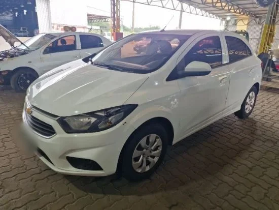 Onix 1.0 MT LT ANO 2017 2018 