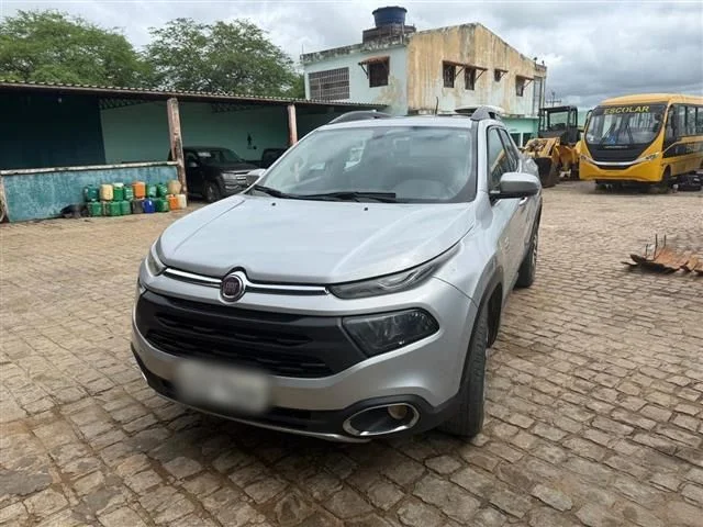 TORO FREEDOM 2.0 AT9 D ,ANO 2019