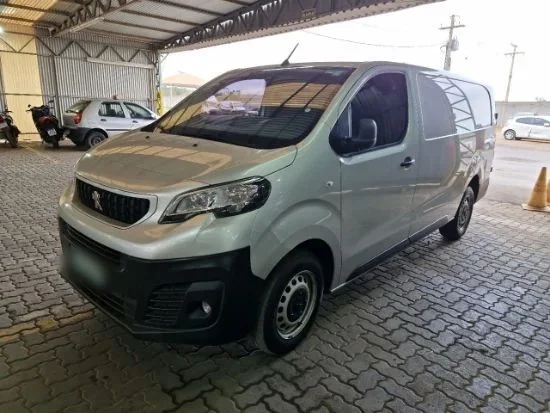 EXPERT 1.5 CARGO ANO 2022 2023