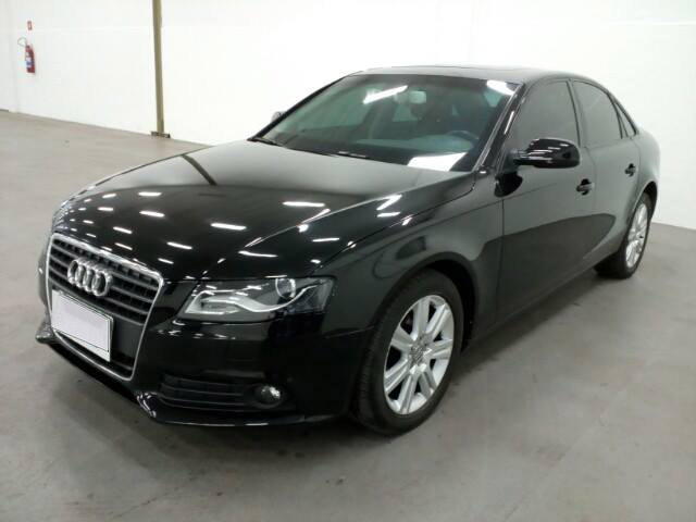 Audi A4 2.0 TFSI ATTRACTION 180CV 4P 2013