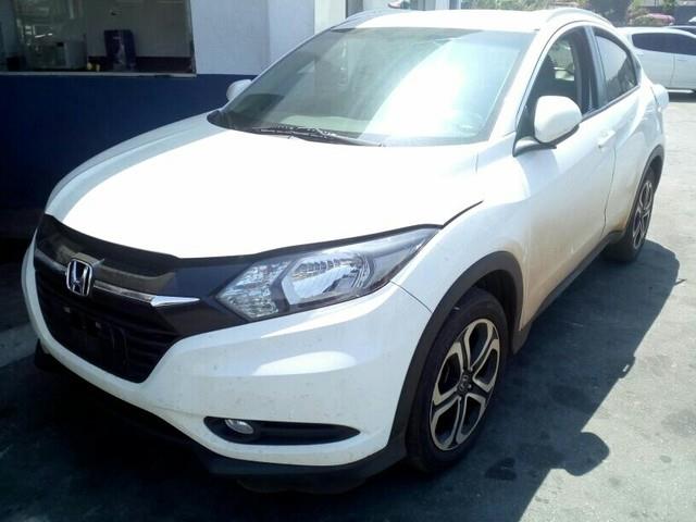 HONDA HR-V LX 1.8 I-VTEC FlexOne 2018