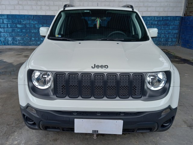 JEEP RENEGADE SPORT AT
