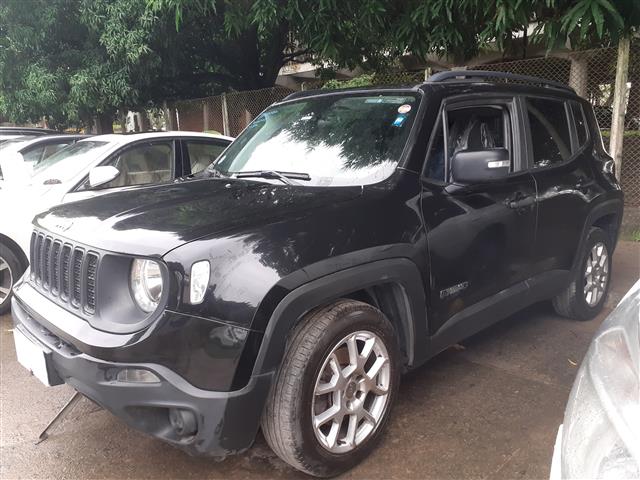 JEEP RENEGADE SPORT AT 2019/2020