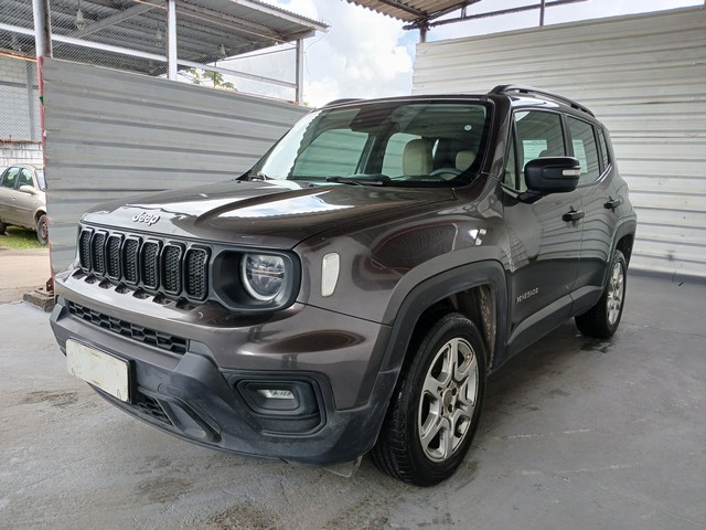 JEEP RENEGADE SPT T270 2023/2023