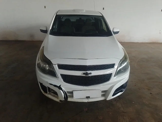  MONTANA LS 1.4 ANO 2013