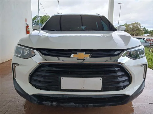 TRACKER 1.2 TURBO AT ANO 2022/2023