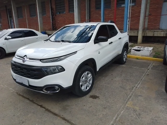 TORO FREEDOM 2.0 M TB D4X4 ANO 2017/2018