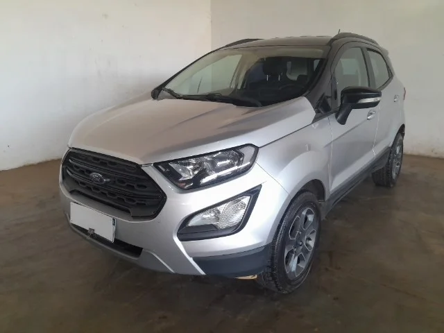 ECOSPORT FSL AT 1.5 ANO 2020