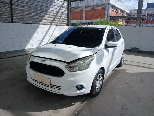 KA SE 1.0 HA B ANO 2018/