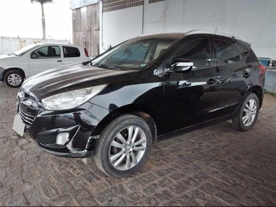 Hyundai IX35 2.0 2010 2011