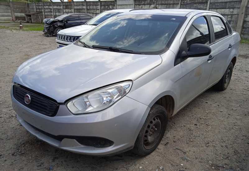 FIAT/Grand Siena 1.4 1.4 Evo 2021 