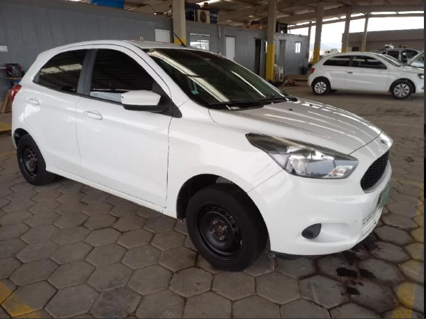 Ford Ka S 1.0 - V 2017 2018