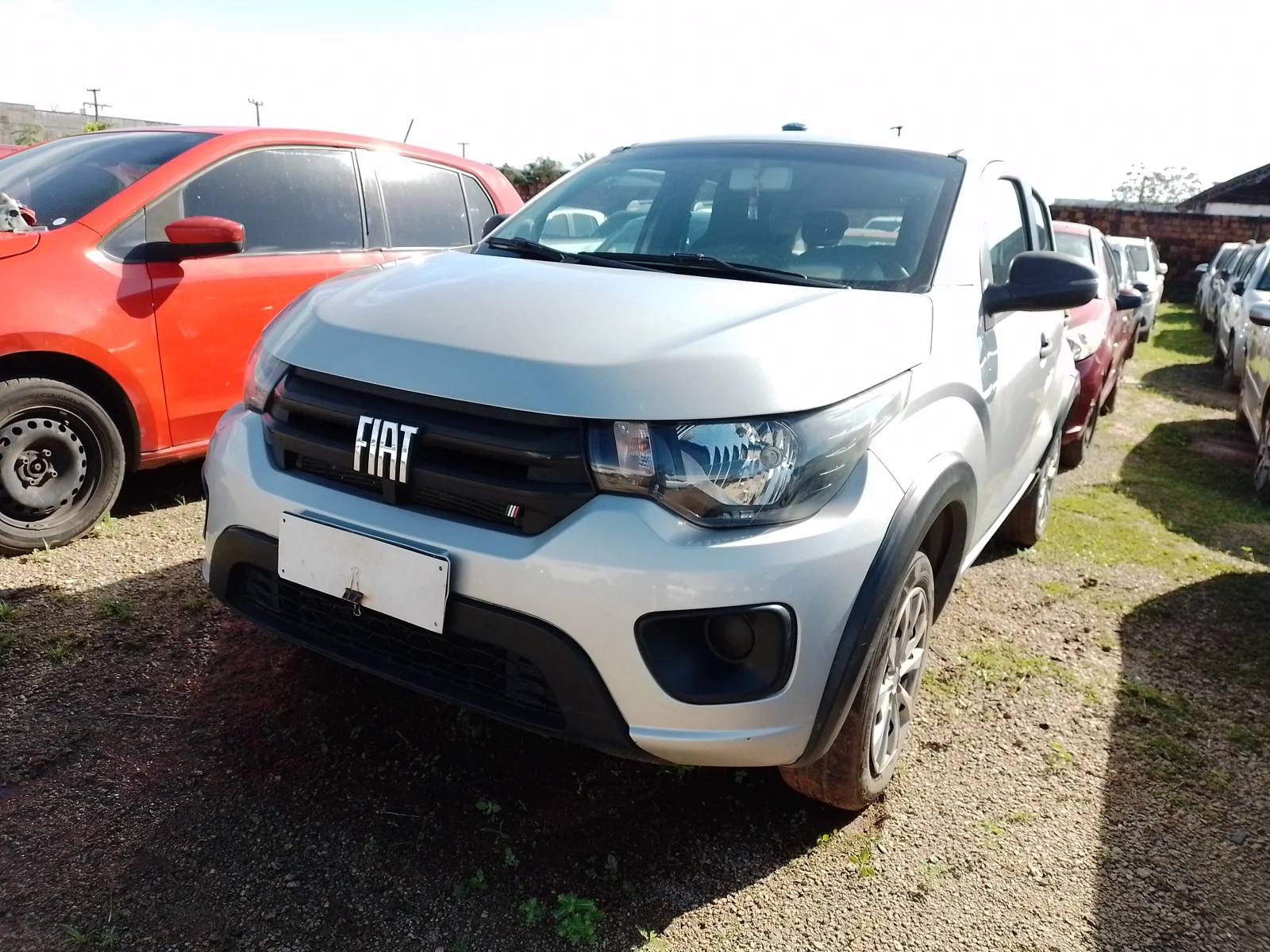 MOBI LIKE 1.0 ANO 2021