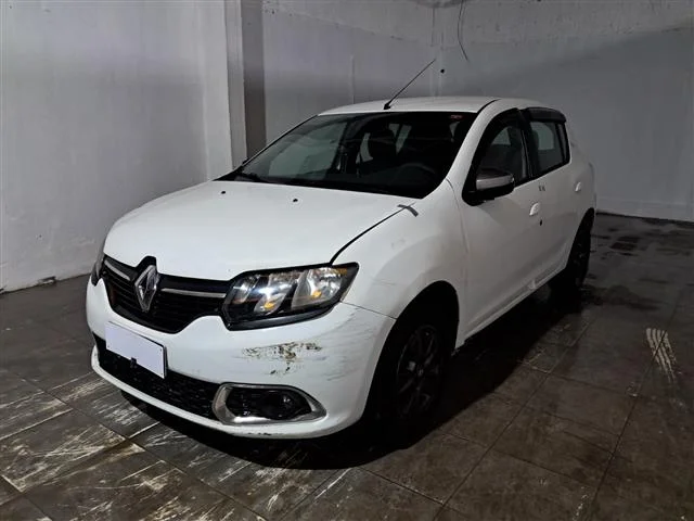 SANDERO EXPR 1.0 ANO 2017