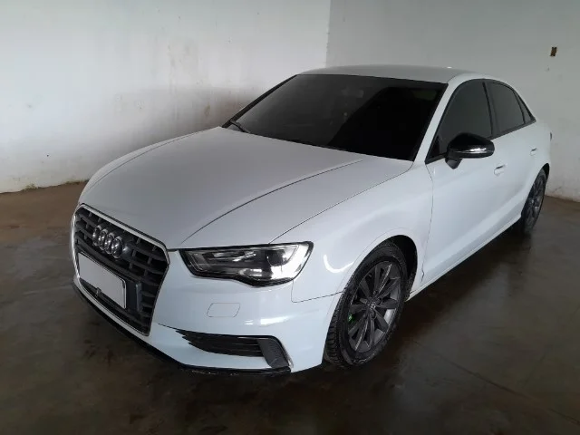 A3 LM 150CV 1.4 ANO 2016