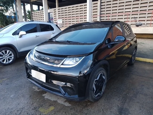 DOLPHIN GS 180EV ANO 2023/2024