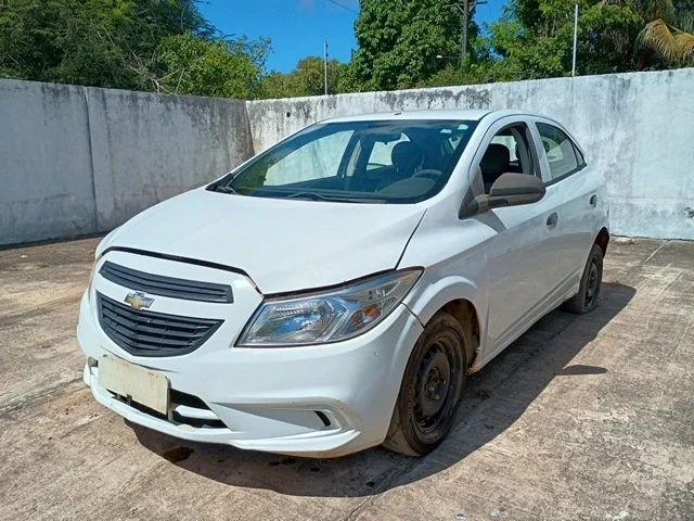 ONIX 1.0 MT LS ANO 2016