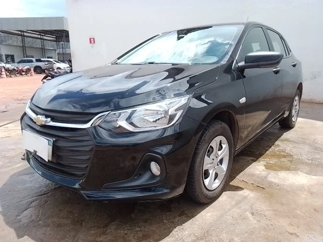 ONIX 1.0MT HB ANO 2024