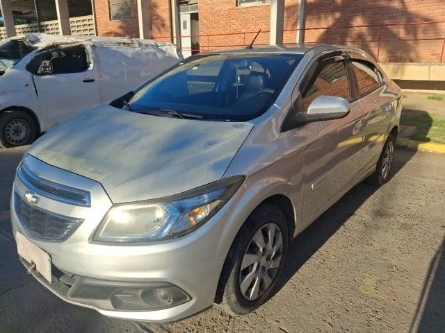 PRISMA 1.4 MT LT ANO 2015