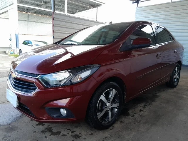 PRISMA 1.4MT LTZ ANO 2018/2019 