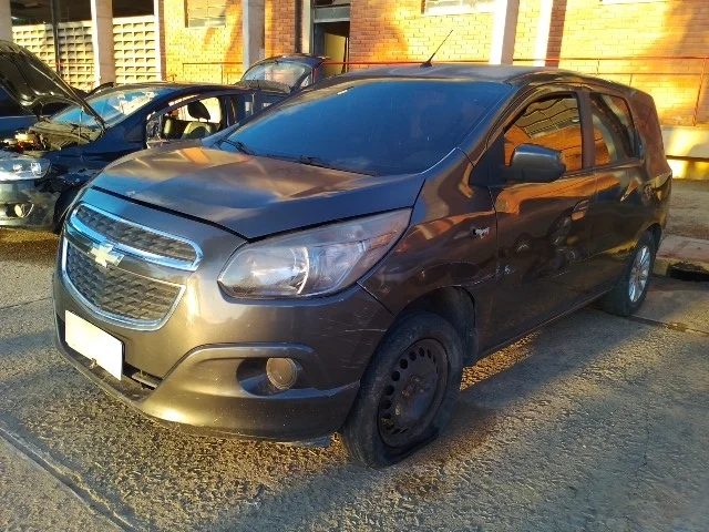 SPIN 1.8L AT LT ANO 2013