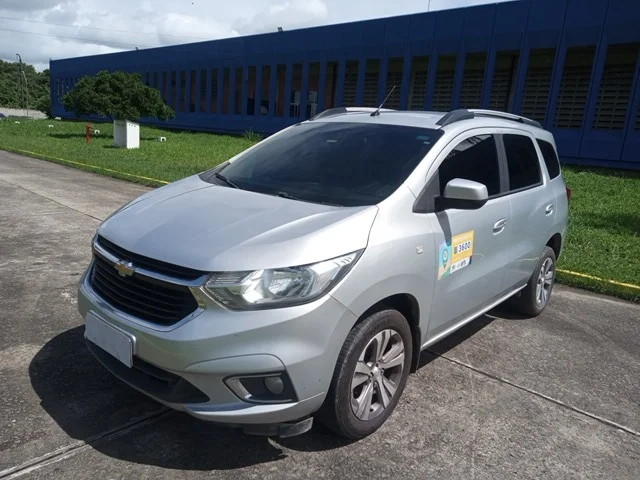 SPIN 1.8L AT PREMIER ANO 2022/2023