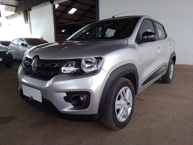  KWID INTENS 10MT 2021/2022