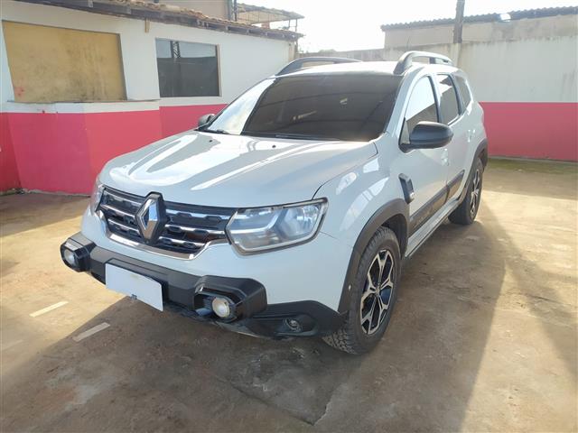 DUSTER ICO TCE 2022/2023