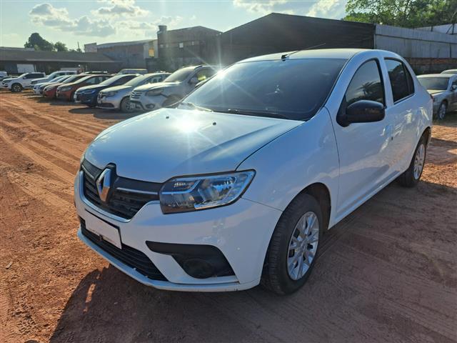  LOGAN ZEN10MT 2022/2023