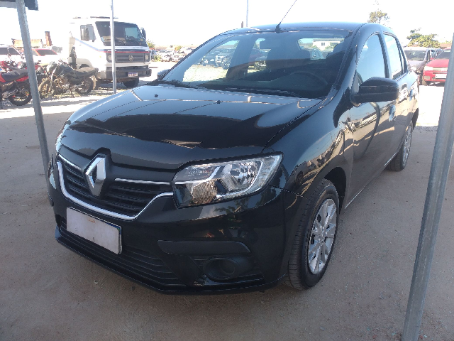 LOGAN ZEN10MT 2021/2022