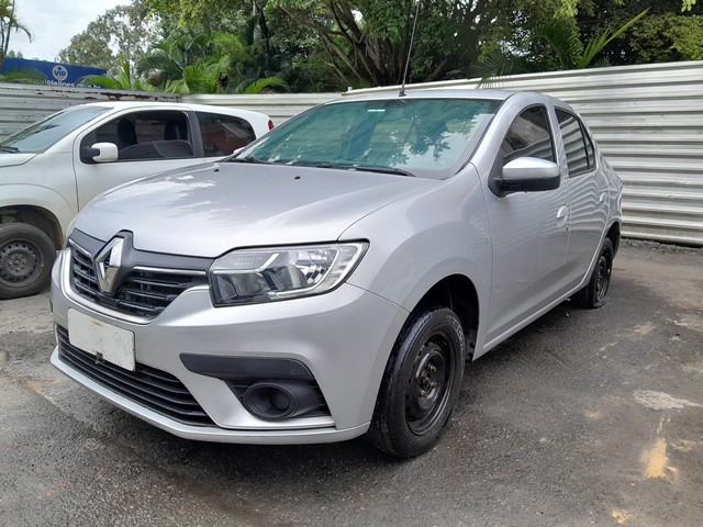 LOGAN ZEN10MT 2020/2021