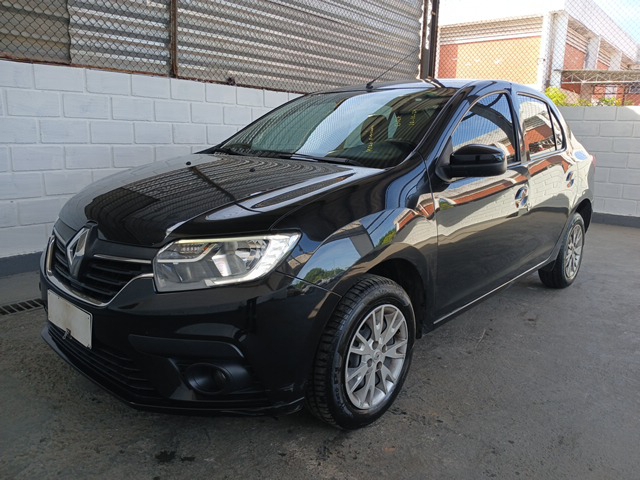  LOGAN ZEN10MT 2021/2022